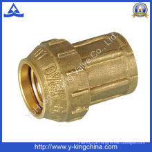 1/2 &quot;-2&quot; bronze espanhol / compressão montagem para tubo (YD-6042)